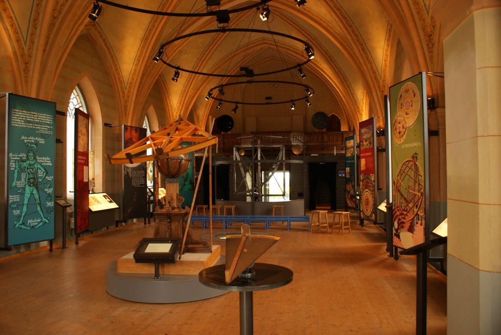 Tycho Brahe Museum